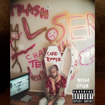 Chad Tepper feat. MACKNED YOU CANT CALL ME BABY