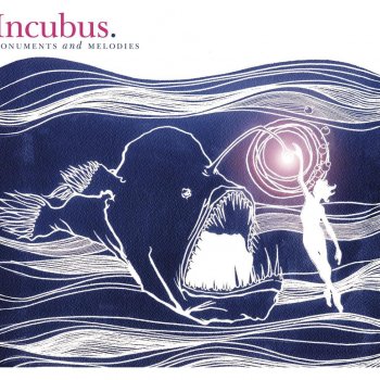 Incubus Black Heart Inertia