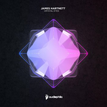 James Hartnett Crystal Eyes - Extended Mix
