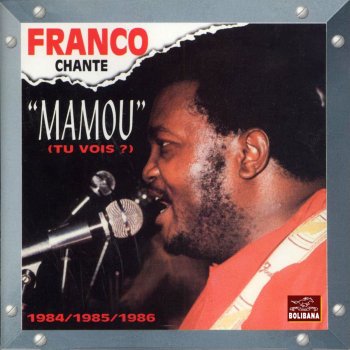 FRANCO Mamou (Tu vois)