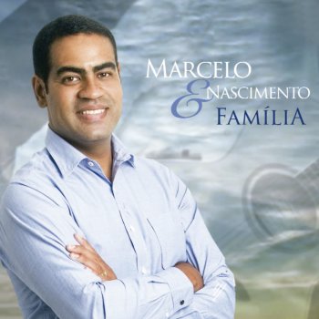Marcelo Nascimento Amor Incomparável (Playback)