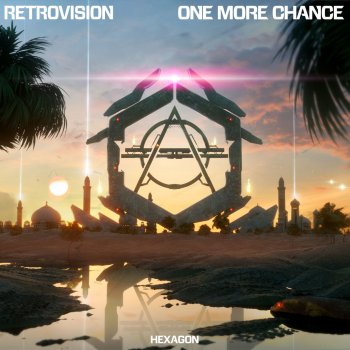 Retrovision One More Chance