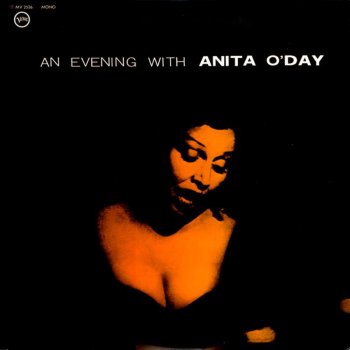 Anita O'Day I Didn't Know What Time It Was