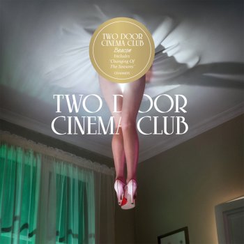 Two Door Cinema Club Handshake