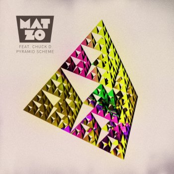 Mat Zo feat. Chuck D Pyramid Scheme