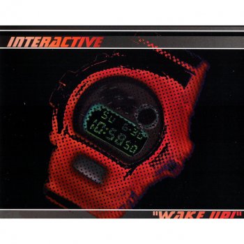 Interactive Wake Up! (Speed Up Mix)