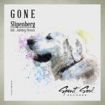 Slipenberg Gone (Juloboy Remix)