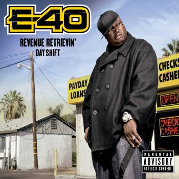 E-40 Whip It Up Ft. Gucci Mane & YV