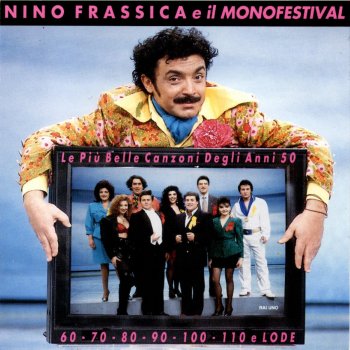 Nino Frassica Telenovela