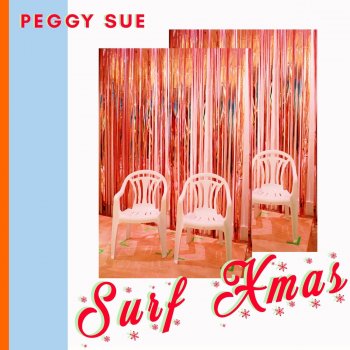 Peggy Sue Blue Christmas