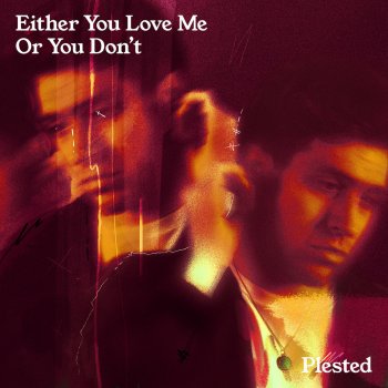 Plested Either You Love Me or You Don't