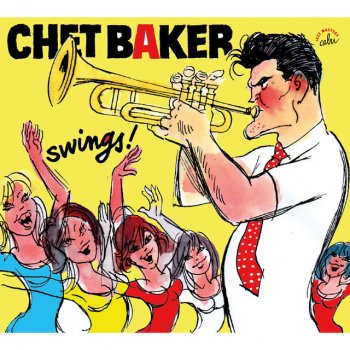 Chet Baker Anticipated Blues