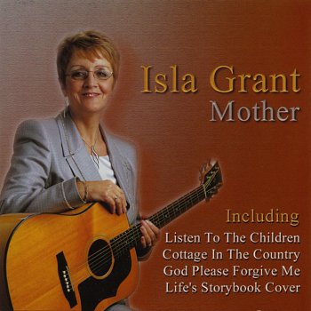 Isla Grant The Old Accordian Man (Dedicated to the Memory of Jimmy Shand)