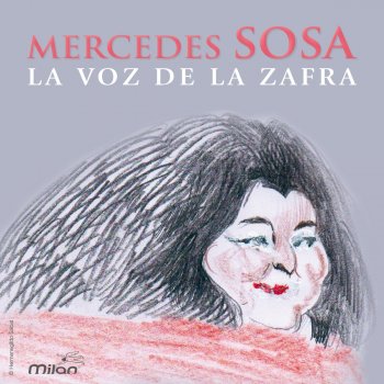 Mercedes Sosa Recuerdos Del Paraguay