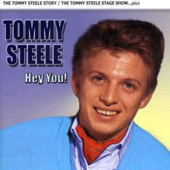 Tommy Steele On the Move Rock (Live)