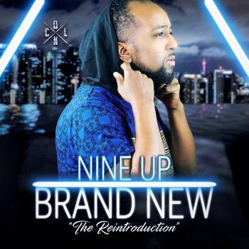Nine Up Every Time (feat. Justin Goss)