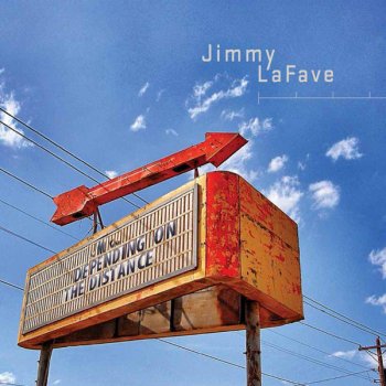 Jimmy LaFave Tomorrow Is a Long Time