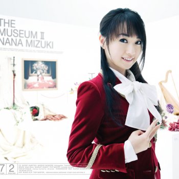 Nana Mizuki Discotheque