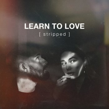 Rasmus Hagen feat. Maxine Learn to Love - Stripped