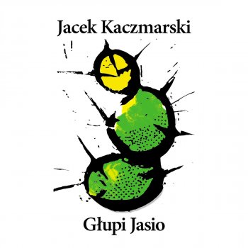 Jacek Kaczmarski Oblawa IV