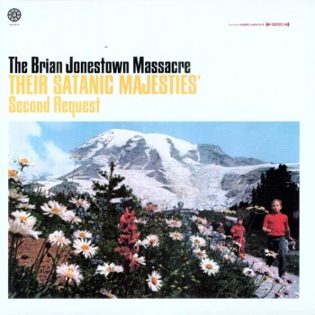 The Brian Jonestown Massacre Anemone