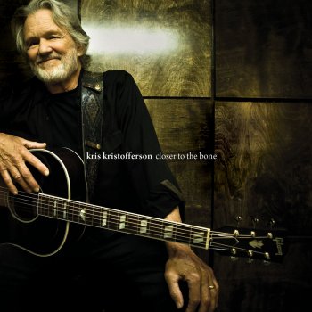 Kris Kristofferson From Here to Forever