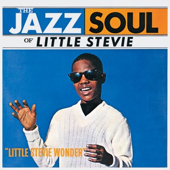 Stevie Wonder Fingertips - Original Studio Version