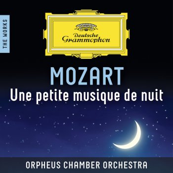 Orpheus Chamber Orchestra Serenade No. 13 in G Major, K. 525 "Eine kleine Nachtmusik": 2. Romance (Andante)