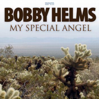 Bobby Helms I Love My Lady