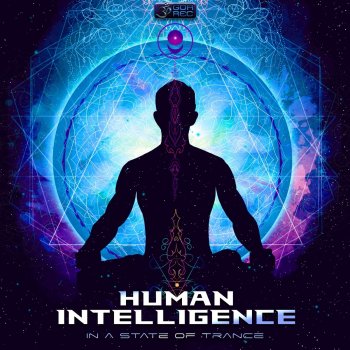 Human Intelligence Blue Light Energy