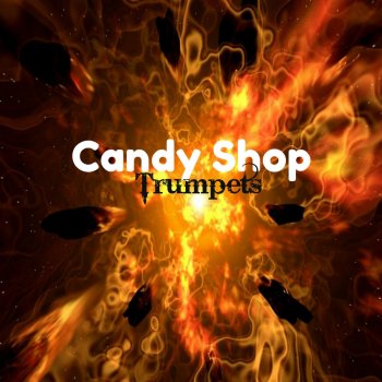Candy Shop No Reaction - Original Mix