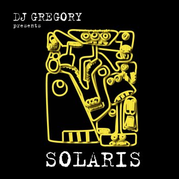 DJ Gregory Attend 1 (Main Mix)