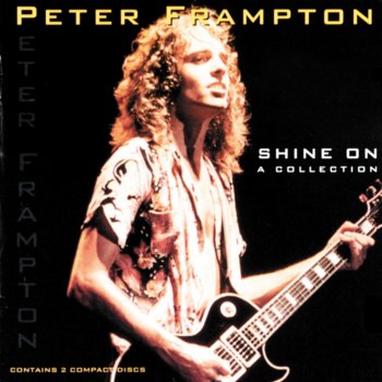 Peter Frampton Breaking All The Rules