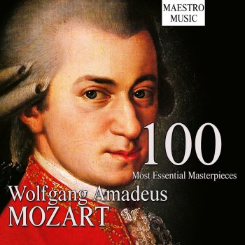 Wolfgang Amadeus Mozart feat. Passionata Symphony Orchestra Symphony No. 40 in G Minor, K. 550: III. Menuetto