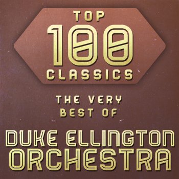 Duke Ellington and His Orchestra Cresendo In Blue