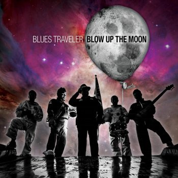 Blues Traveler, 3OH!3 & JC Chasez Blow Up the Moon