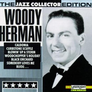 Woody Herman Ready, Get Set, Jump