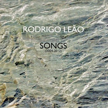 Rodrigo Leão feat. Sónia Tavares Deep Blue