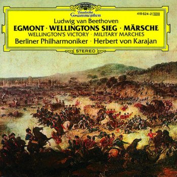 Ludwig van Beethoven March in C Major (Zapfenstreich) Woo 20