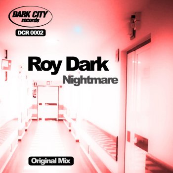 Roy Dark Nightmare