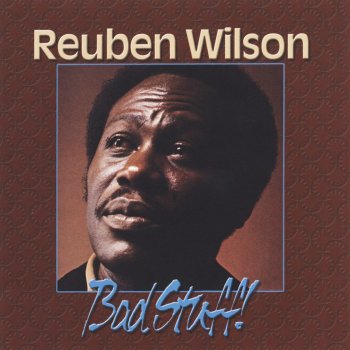 Reuben Wilson Groove Grease