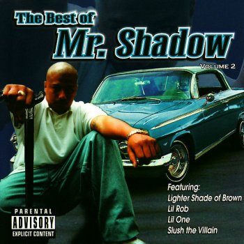 Mr. Shadow feat. O.D.M. 61909 (feat. O.D.M.)