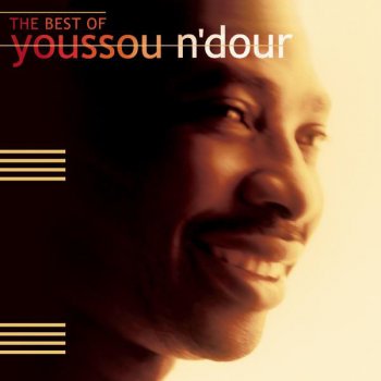 Youssou N'Dour Ob-La-Di Ob-La-Da