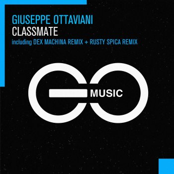 Giuseppe Ottaviani feat. Rusty Spica Classmate - Rusty Spica Remix