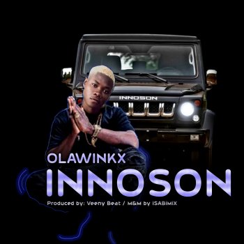 Olawinkx Innoson