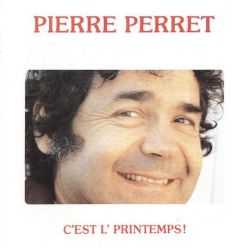 Pierre Perret Y'a cinquante goss' dans l'escalier