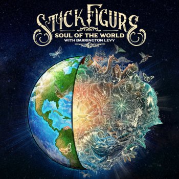Stick Figure feat. Barrington Levy Soul of the World (with Barrington Levy)