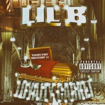 Lil B Its Lil B