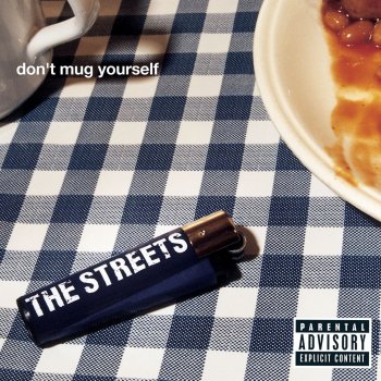 The Streets Don't Mug Yourself (Instrumental)