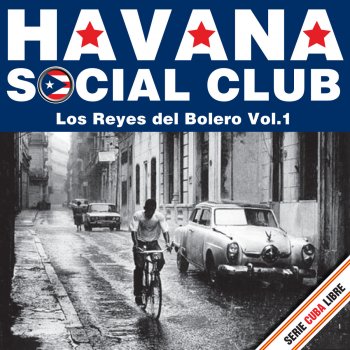 Havana Social Club Clavelitos